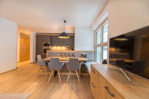 Chalet Weder Kappl
