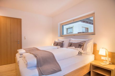 Chalet Weder Kappl