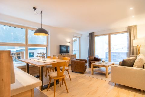 Chalet Weder Kappl