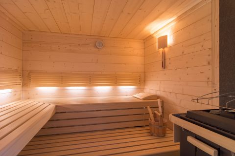 Chalet Weder Kappl