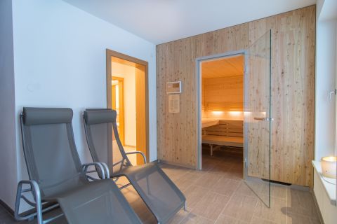 Chalet Weder Kappl